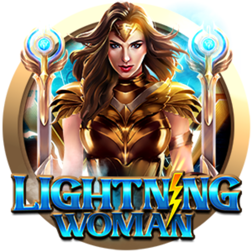 Lightning Woman